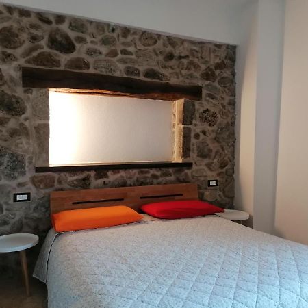 Bed and Breakfast Deiana Santu Lussurgiu Exterior foto